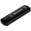 USB Flash Transcend JetFlash 750 64GB (TS64GJF750K) - фото2