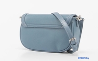 Женская сумка David Jones 823-CM7004-LBL (голубой) - фото2