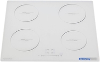Варочная панель Zigmund & Shtain CI 35.6 W - фото2