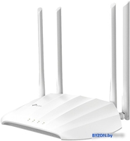Точка доступа TP-Link TL-WA1201 V3 - фото