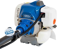 Триммер Hyundai H 143 Pro - фото2