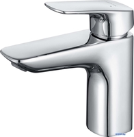 Смеситель Aquatek Вега AQ1011CR - фото2