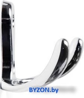 Крючок мебельный Boyard K207CP.7 - фото2