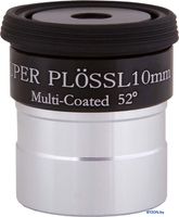 Sky-Watcher Super Plossl 10мм 1.25 71350 - фото