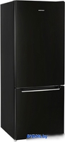 Холодильник Nordfrost RFC 210 LFXd - фото