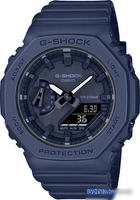 Наручные часы Casio G-Shock GMA-S2100BA-2A1 - фото