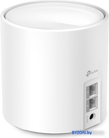 Wi-Fi роутер TP-Link Deco X10 (1 устройство) - фото2
