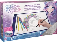 Набор для создания поделок/игрушек Nebulous Stars Планшет для рисования Nebulia 11351_NSDA - фото, картинка Набор для создания поделок/игрушек Nebulous Stars Планшет для рисования Nebulia 11351_NSDA - фото