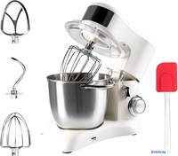 Планетарный миксер RageX R003-110 - фото