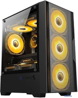 Корпус Accord ACC-ZCU1B - фото