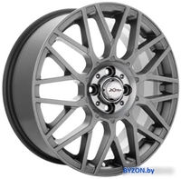 Литые диски X'trike X-132 15x6" 4x100мм DIA 60.1мм ET 40мм HSB - фото
