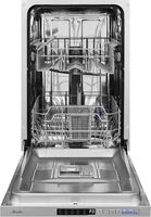 Встраиваемая посудомоечная машина Monsher MD 4501 - фото2