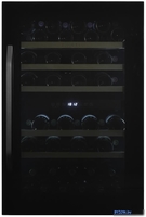 Винный шкаф ZUGEL ZCWI570DB Dual Zone - фото