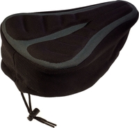 Накладка на седло Favorit ZT-08 - фото