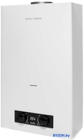 Газовая колонка Royal Thermo GWH 12 Inflame (белый) - фото