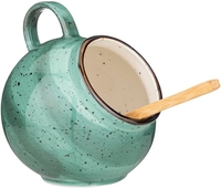 Солонка Bronco Nature 263-1136 (мятный) - фото