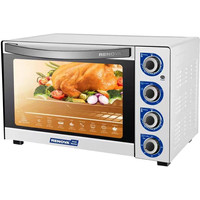 Мини-печь Renova MO-50GFTW1 - фото