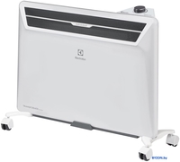 Конвектор Electrolux Air Gate Transformer ECH/AG2-1500 T (механическое управление, с шасси) - фото2
