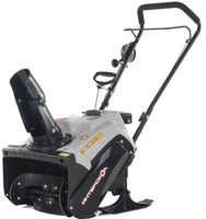 Снегоуборщик Интерскол СМБ-46/3Э - фото, картинка Снегоуборщик Интерскол СМБ-46/3Э - фото