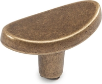 Ручка мебельная Boyard Francheska RC501MAB.1 - фото