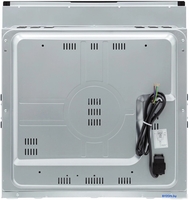 Электрический духовой шкаф Krona Element D plus 60 WH - фото2, картинка2 Электрический духовой шкаф Krona Element D plus 60 WH - фото2