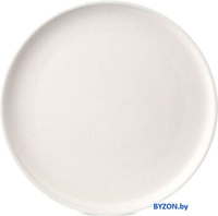 Тарелка обеденная Domenik Rock White DM8010 - фото