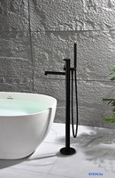 Смеситель Ganzer GZ19181-C - фото2, картинка2 Смеситель Ganzer GZ19181-C - фото2