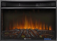Электрокамин Electrolux Sphere Plus EFP/P-2720RLS N - фото2