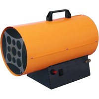 Газовая тепловая пушка Royal Thermo RTG-40 - фото