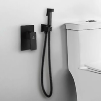 Гигиенический душ Rose R2805H - фото2