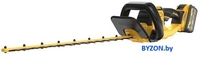 Кусторез DeWalt DCMHT573X1 (с 1-им АКБ) - фото, картинка Кусторез DeWalt DCMHT573X1 (с 1-им АКБ) - фото