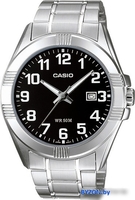 Наручные часы Casio MTP-1308D-1B - фото, картинка Наручные часы Casio MTP-1308D-1B - фото