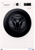 Стиральная машина LG F4X1009NWK - фото