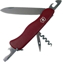 Туристический нож Victorinox Picknicker (0.8853) - фото