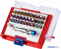 Набор бит Мастак 058-10032C - фото