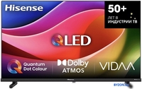 Телевизор Hisense 40A5Q - фото