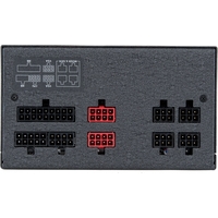 Блок питания Chieftec Chieftronic PowerPlay GPU-750FC - фото2