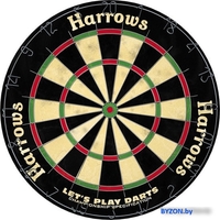 Дартс Harrows Let's Play Darts - фото