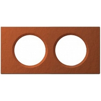 Рамка Legrand Celiane 69362 (терракота) - фото