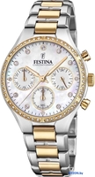 Наручные часы Festina F20402-1 - фото, картинка Наручные часы Festina F20402-1 - фото