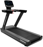 Электрическая беговая дорожка Bronze Gym PowerWay - фото