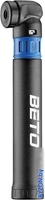 Насос ручной велосипедный BETO CRH-012P - фото
