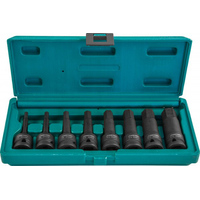 Набор головок слесарных Jonnesway S05A408S - фото