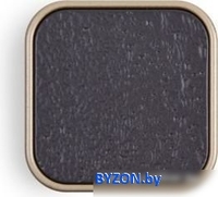 Ручка мебельная Boyard Cubo Urbano RC525RCHMP.1/GR - фото2