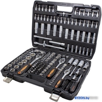 Универсальный набор инструментов Partner PA-41723-5 (172 предмета) - фото