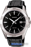 Наручные часы Casio MTP-1308L-1A - фото, картинка Наручные часы Casio MTP-1308L-1A - фото