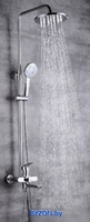 Душевая система Vieir 263562 - фото