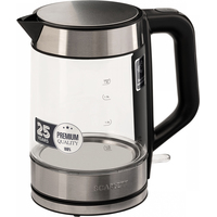 Электрочайник Scarlett SC-EK27G101 - фото2