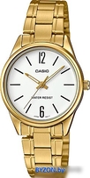 Наручные часы Casio LTP-V005G-7B - фото