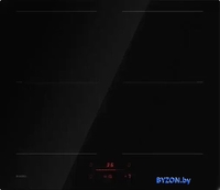 Варочная панель ASKO HI2643FBG1 - фото